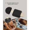 Kablosuz Carplay Dönüştürücü – Akıllı Tak & Çalıştır Araç Adaptörü