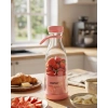 Kablosuz Taşınabilir Blender Smoothie Milkshake Hazırlama Tek Tuş Kullanım