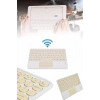Kablosuz Touchpad Tüm Cihazlarla Uyumlu