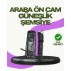 Katlanabilir Araba Güneşliği – Uv Ve Isı Koruması, Kolay Kurulum Gerektirmez