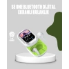 Kayar Kapak Tasarımlı Dokunmatik Ekranlı Kablosuz Bluetooth Kulaklık