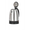 Kettle Su Isıtıcı C F Priz Uyumlu 220 - 240 V Paslanmaz Çelik Kablolu