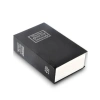 Kitap Görünümlü Kasa