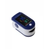 Kolay Kullanımlı Parmak Tipi Pulse Oksimetre Ev Tipi Kullanım