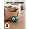 Kompakt Ve Taşınabilir Tüy Temizleme Topu – Su İle Kolay Temizlik
