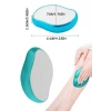 Kristal Epilasyon Aleti Tüy Dökücü Tüy Silgisi Crystal Eraser