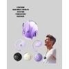 Kulak Arkası  Bluetooth Kulaklık, Gürültü Azaltma