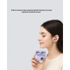 Kulak Arkası Klipsli Bluetooth Kulaklık Yxg10 Silikon Malzemeli Ergonomik