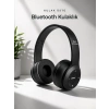 Kulak İçi Kablosuz Bluetooth Kulaklık Ekstra Bass Ve Çok Yönlü Kullanım