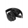 Kulak Üstü Bluetooth Kulaklık Ayarlanabiilir Uzun Pil Ömrü Kablosuz 5.0 Bluetooth