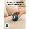 Kumaş Dostu Tiftik Çıkarıcı – Kıyafet Ve Halı Temizlik Topu