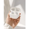 Küpeli Kablosuz Bluetooth Kulaklık Uzun Süreli Şarj Özellikli