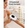 Lcd Ekranlı Profesyonel Ipl Epilasyon Cihazı
