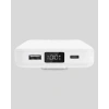 Lcd Göstergeli Manyetik Powerbank Type C Usb Girişli Yeni Nesil