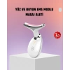 Led Işık Teknolojili Anti Aging Cilt Bakım Cihazı
