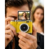 Lk007 Fotoğraf Makinesi Sarı