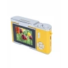 Lk007 Fotoğraf Makinesi Sarı