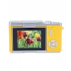 Lk007 Fotoğraf Makinesi Sarı