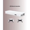 M15 Retro Konsol – 20.000 Oyunlu, Çift Gamepadli, 4k Hdmı