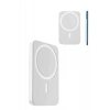 Magsafe Battery Pack Powerbank Kablosuz Şarj 5.000 Mah