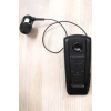 Makaralı Bluetooth Kulaklık Kulak İçi Android İos Uyumlu Titreşimli