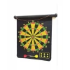 Manyetik Dart Oyunu Katlanabilir Güvenli Dart Seti 6 Ok Hediyeli