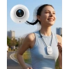 Manyetik Sabitlemeli 4k Spor Kamera Geniş Açı Lens Ve Mobil Bağlantı Özellikli
