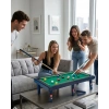 Masaüstü Bilardo Seti 5 Yaş Üzeri Çocuklar İçin Eğitici Oyuncak