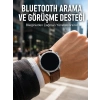 Kalp Atış Hızı Ve Oksijen Takibi Sunan Akıllı Saat
