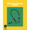 Mikrofonlu Bluetooth Kulaklık – Oyun & Müzik Modlu, Kararlı Bağlantı
