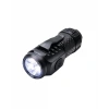 Mini El Feneri 3 Led Güçlü Aydınlatma Ve Type-c Şarj Özellikli