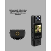 Mini Kamera 1080p Full Hd Döner Lens Taşınabilir
