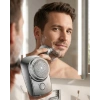 Mini Shaver Sıfır Sakal Taşınabilir Şarjlı Tıraş Makinesi Ipx6 Korumalı Usb