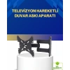 Modern Tasarım Hareketli Tv Duvar Askı Aparatı