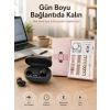 Nabız Ölçer Hediye Bileklikli Akıllı Saat Ve Dijital Göstergeli Bluetooth Kulaklık Çoklu Şarj Girişi