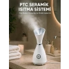 Nano İyonik Cilt Bakım Buhar Makinesi Ptc Isıtma Sistemli