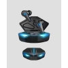 Oyuncu Bluetooth Kulaklık Tam Kablosuz Stereo Led Işıklı