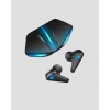 Oyuncu Bluetooth Kulaklık Tam Kablosuz Stereo Led Işıklı