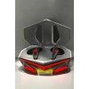 Oyuncu Kulaklığı Gamer Kulaklık Gürültü Önleyici Yüksek Ses Kaliteli