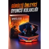 Oyuncu Kulaklığı Gamer Kulaklık Yüksek Ses Kaliteli Gürültü Önleyici Yeni Nesil