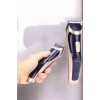 Paslanmaz Çelik Bıçaklı Hassas Çelik Bıçaklı Tıraş Makinesi