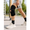 Patella Destekli Dizlik
