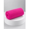 Pembe Kareli Bez