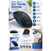 Pg9009 Mouse