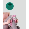 Plastik Masaj Aleti Derin Doku Kas Gevşetici Rulo