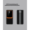 Powerbank 20000 Mah 22.5w Hızlı Şarjlı Ve Kompakt Çoklu Kablo Çıkışlı
