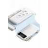 Powerbank Şarj Cihazı 4 Çıkışlı 20.000 Mah Powerbank Taşınabilir Çoklu Giriş