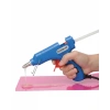 Pratik Kullanımlı 20w Silikon Tabancası 7.5 Mm Silikon Uyumlu 5 Adet Hediye Silikon