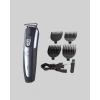 Profesyonel Saç Ve Sakal Kesme Tıraş Makinesi Kablosuz Ergonomik Tasarım