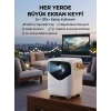Projeksiyon Cihazı Film Dizi Oyun Wifi Destekli